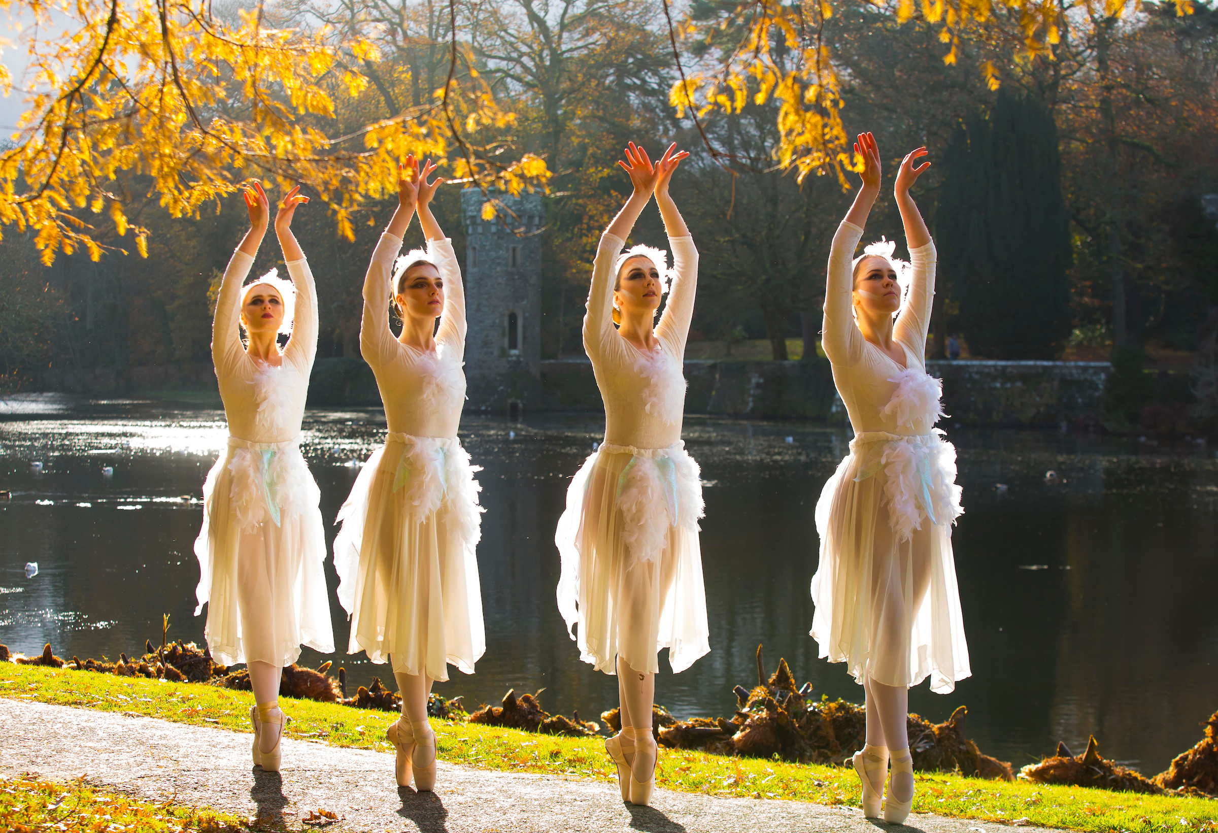 Critically acclaimed ‘Children of Lir’ Concert announced for National Opera House ...2400 x 1641